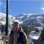 Me defino como un profesor creativo, paciente y con ganas de enseñar
Cada alumno es un reto